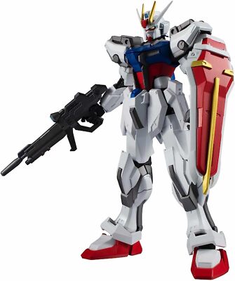 GUNDAM UNIVERSE Mobile Suit Gundam SEED GAT-X105 Strike Gundam