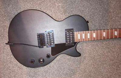 Used Epiphone Les Paul Special GT Electric Guitar Amplifier Cable