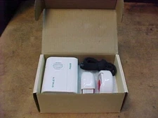 SYNLETT Caregiver Pager Wireless Call Buttons for Elderly Monitoring SOS Alert