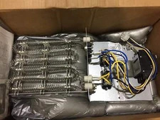 7.2 KW Electric Heat Strip 208/240/60/1