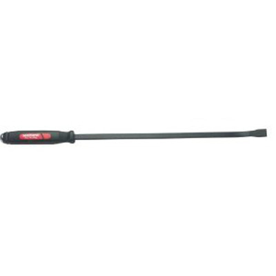 Mayhew Tools 60146 Dominator Pry Bar Capped End, 25'' Long
