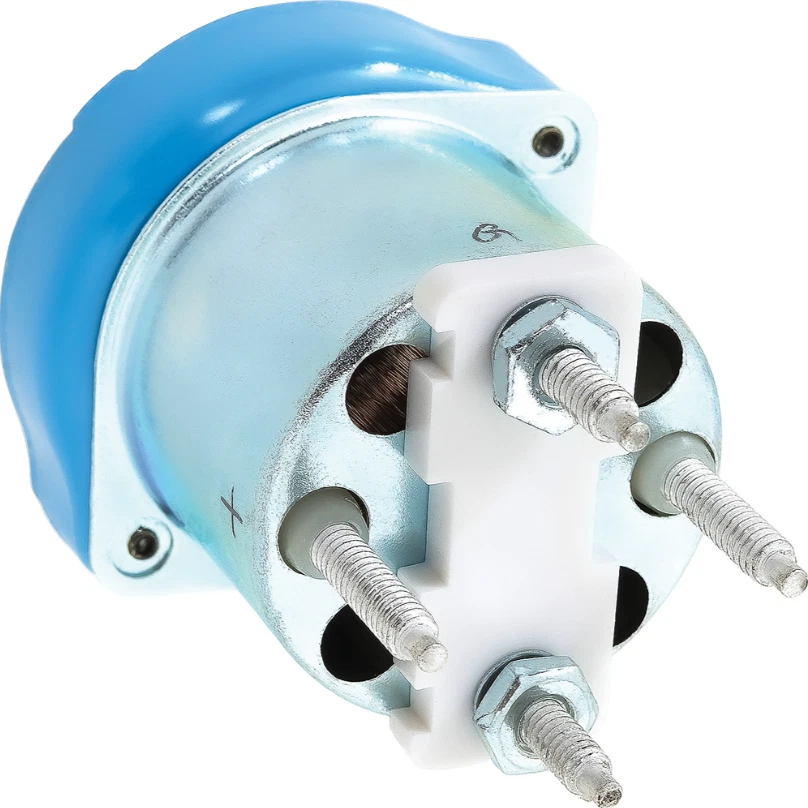 Medidor de temperatura OER para Monte Carlo 1986-1988 y EL Camino 1986-1987 Foto 3 de 4