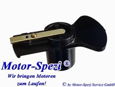 Verteilerfinger für Mercruiser V8 mit Prestolite-Zündverteiler, ersetzt 392-6326