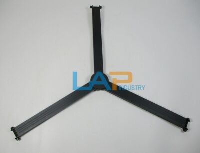 1pc New For libec tripod center extender TH-650DV TH650DV