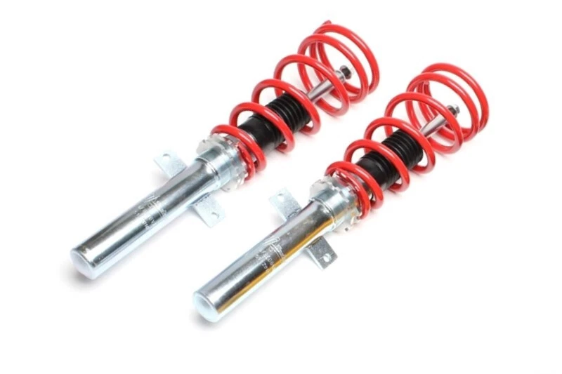 TA Technix Coilover con Perizia per Renault Megane II Scenic II BM CM - Immagine 2 di 3