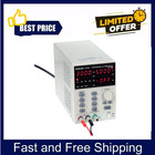 KA3005P - Programmable Precision Variable Adjustable 30V, 5A DC Linear Power