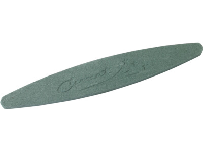 Sensenwetzstein 230x33x13mm K120  Siliciumcarbid-Oxid Schleifstein Schärfstein