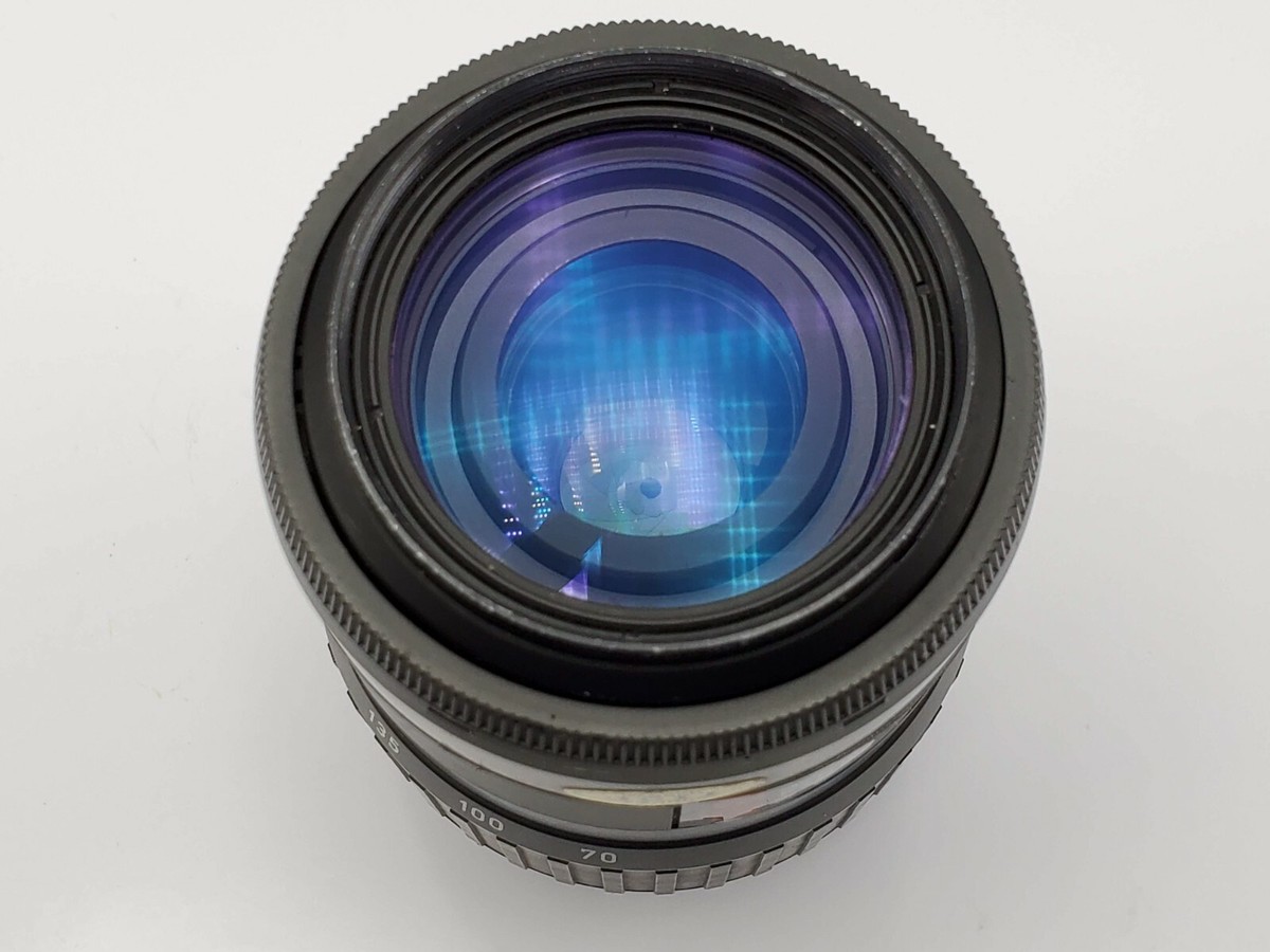 SMC Pentax F 70-210mm F4-5.6 Zoom Lens for KAF Mount DSLR