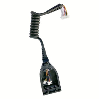 Custodia Silicone Custodia Con Cordino Per Honor 90 Lite - Cover