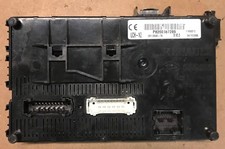 UCH N2 Vierge Renault Clio 2 Phase 2 P8200387289 V5.5 