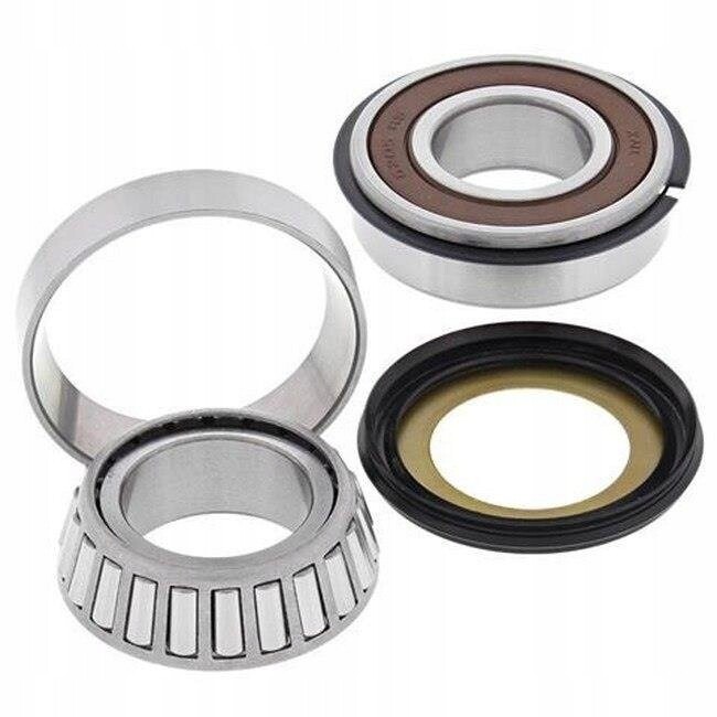 Roulements de tête de cadre élimine jeu direction Triumph Daytona 650 600