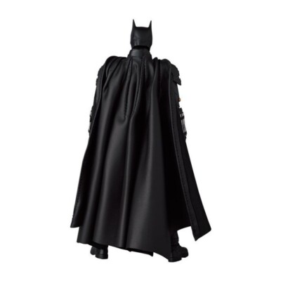 Medicom Toy Mafex No.188 Batman The Batman Action Figure New In
