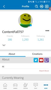 Details About Roblox Account With 20k Robux Worth Of Items And Game Passes 2119 Robux - 