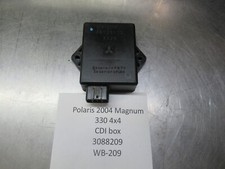 Polaris 2004 Magnum 330 4x4 CDI box