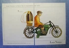 BELLEU994-ADVERTISING-1994- LOUIS VUITTON (Version A)