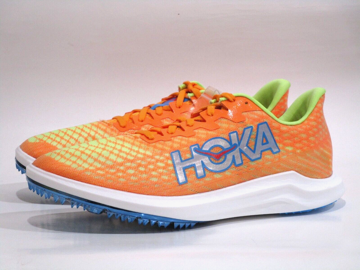 Hoka One One Unisex Cielo X 2 LD Running Sneaker Shoe, Men