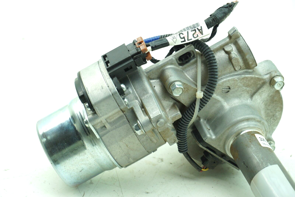 MITSUBISHI  2017年製 146L 2016-2018 Mitsubishi Outlander Sport Electric Power Steering