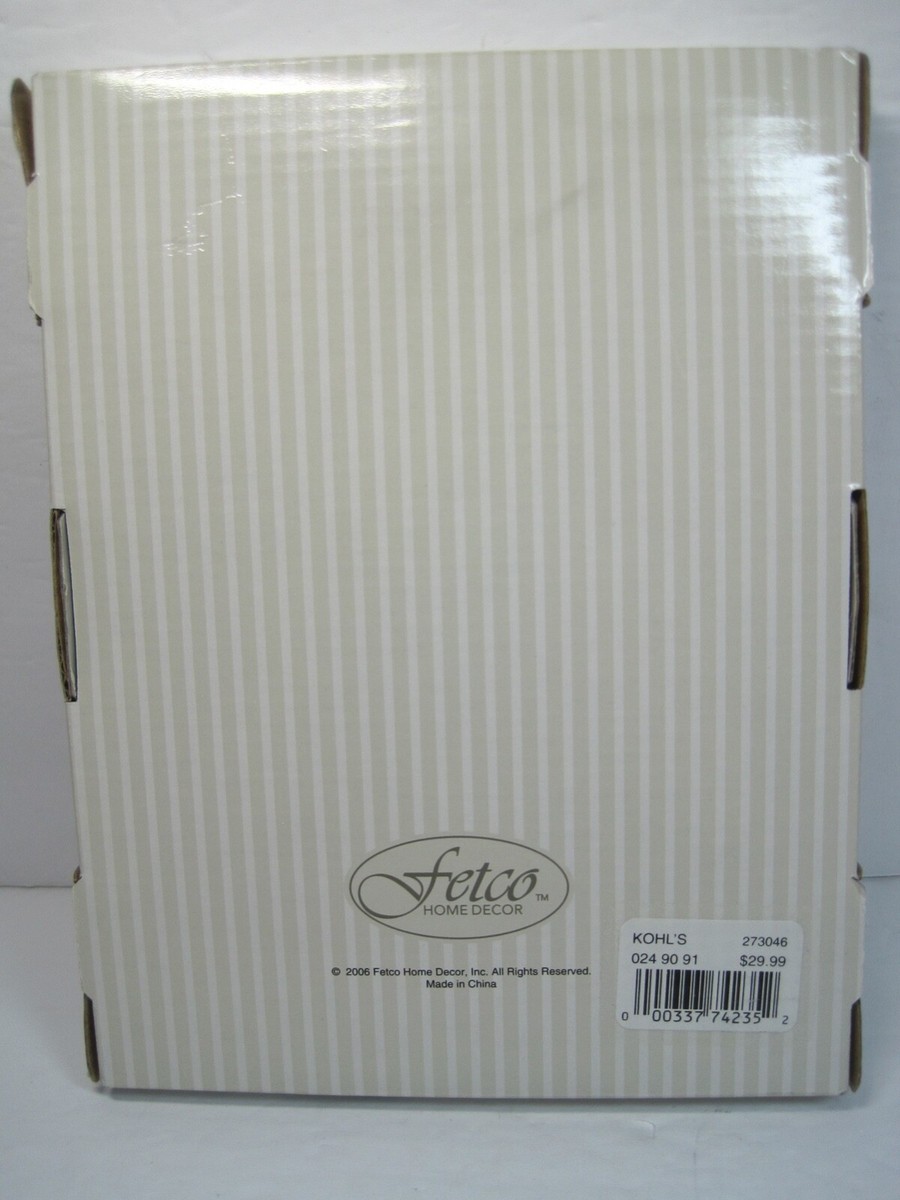 Fetco Silver Plated Picture Frame Hearts And Crystals For Photo 6