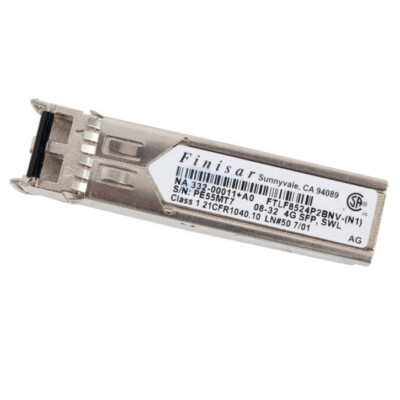 NetApp - X6589-R6 - SFP+Optical 10Gb Shortwave