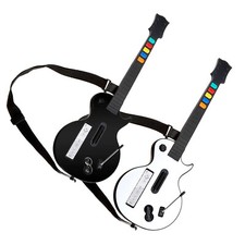 Rockband Clone Hero Guitar Hero Giochi Controller Wireless per PC/PS 3