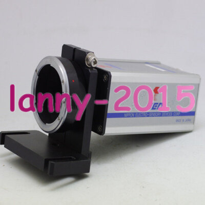 1PC NED NUF5150D-F-HB-90-N Linear array camera #CZ
