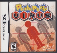 Puchi Puchi Virus - Ds Puchi Puchi Virus - Ds