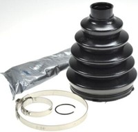 Spidan 25269 Faltenbalgsatz, Antriebswelle FüR CitroËN Peugeot