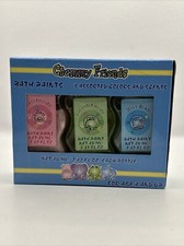 chummy friends bath paints Vintage