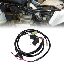Shift Wiring Harness Kit Bypass Angle Sensor Shift Motor Computer Harness Com...