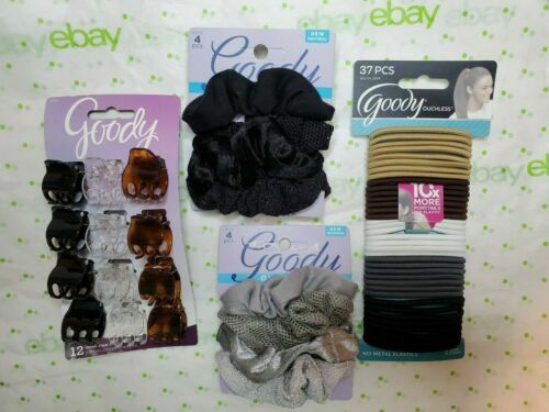 MacKenzie Childs x Goody Target ?? Satin Scrunchies Hair  display picture 2