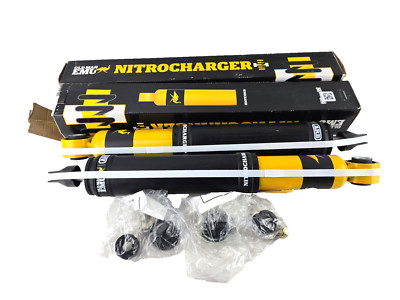ARB Old Man Emu Rear Nitrocharger Shocks for 2010-2023 Toyota 4Runner 63081