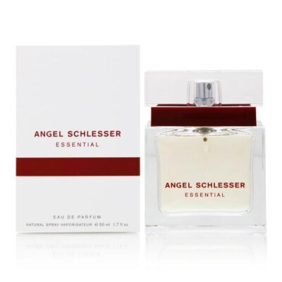Angel Schlesser Essential 1.7oz  Women's Perfume