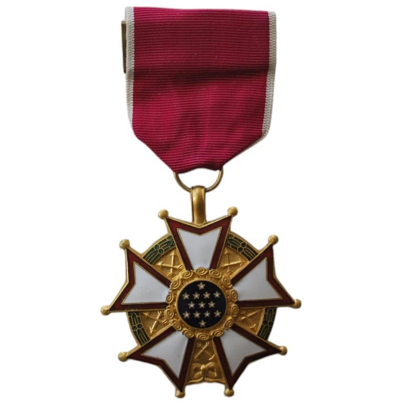 Legion of Merit Medal for sale | eBay