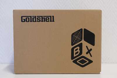 Goldshell Mini Doge Miner Wifi Edition 235W 185MH/s Neu inkl. Rechnung MwSt
