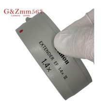 Canon EF 1.4X III Converter Tube CYS-2253