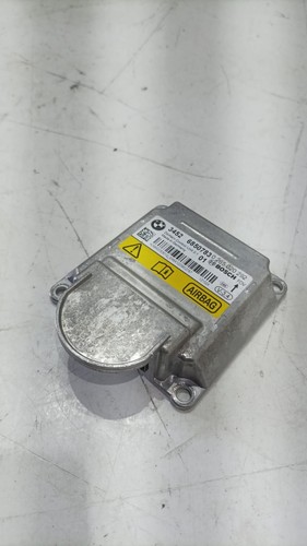 BMW 5ER F10 2012 - AIRBAG STEUERGERÄT ECU P/N: 6850783