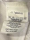 MLB Authenticated - Myles Straw 2021 Home Opening Day Game-Used Jersey — photo 10