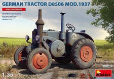 Miniart MIN38029 Plastic Model kit