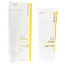 Strivectin Crepe Control Tightening Body Cream 6.7z FRESH! FULL! AUTHENTIC! NIB!