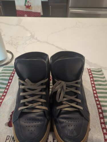 Bandola Genuine Italian Leather Shoes 10.5