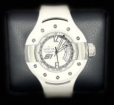 Invicta S1 Rally w/Racing Helmet Quartz 52mm 1368