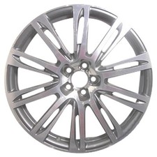 Wheel 20 5x112 Aluminum Fits 2011-2018 Audi A8 Quattro A7 Quattro