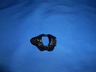 1988 GI JOE ARAH COBRA ROAD PIG SHOULDER PAD SHIELD PART ACCESSORY