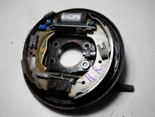 Plaquette de frein Rover 416