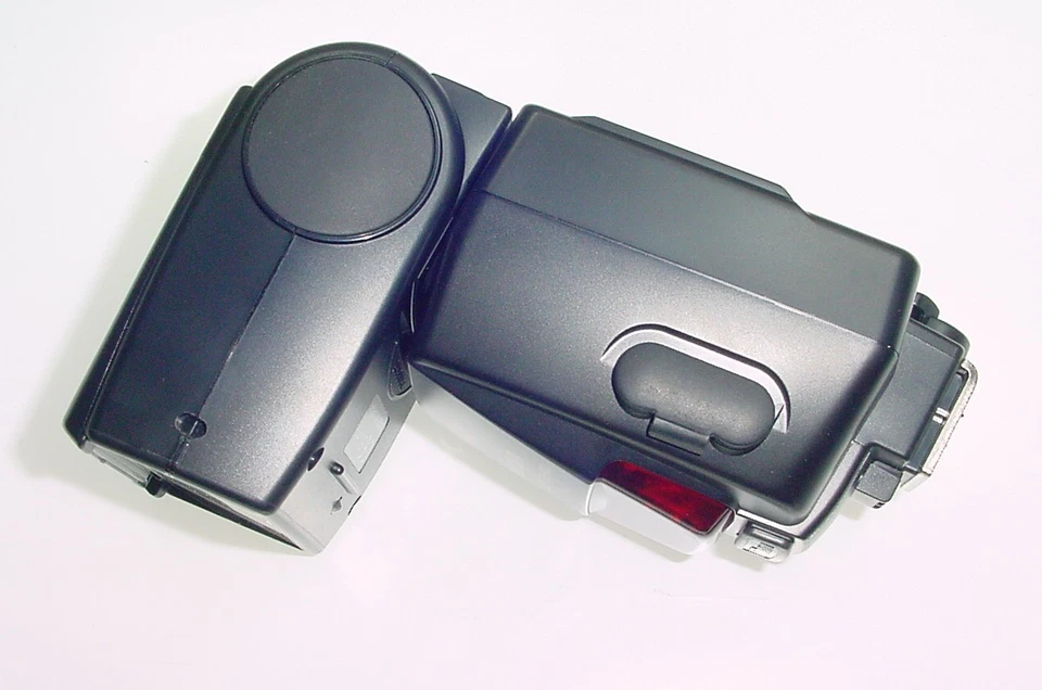 Nikon SB-800 Speedlight i-TTL Shoe Mount Flash - Mint - Image 4 of 4