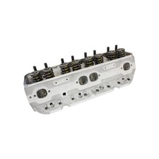 Aeroflow 213cc Alloy Heads Complete