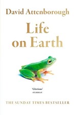 Image of David Attenborough Life on Earth (Paperback)