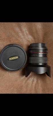 Rokinon EF 14-14mm f/2.8 II L USM Lens For Canon