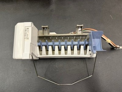 Whirlpool Refrigerator Ice Maker W10469286, W10884390, W10377152, W10793298