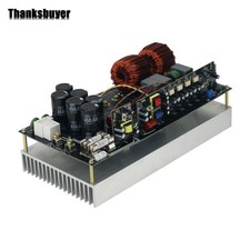 320V-850VDC Input 12KW New Energy Charging IGBT Sine Wave Inverter Board